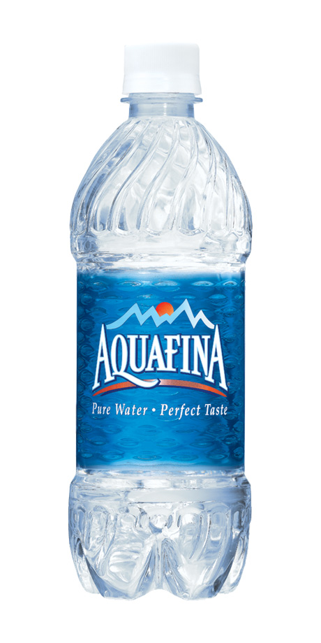 Aquafina Pure water