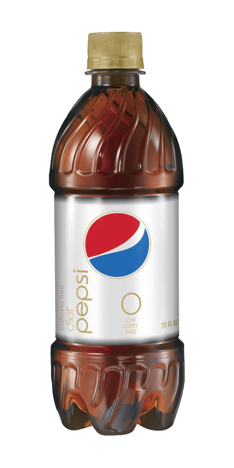 Diet Pepsi caffeine free Caffeine free zero calorie cola
