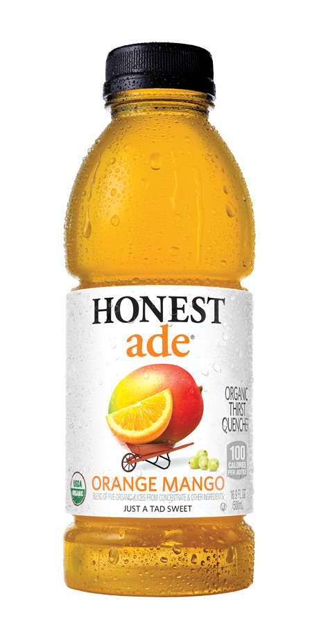 Honest Ade Zero Calorie Zero calorie classic lemonade