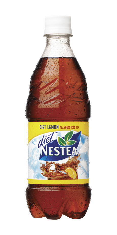 NESTEA Diet Zero calorie iced tea