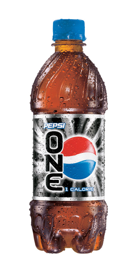 Pepsi One Diet cola