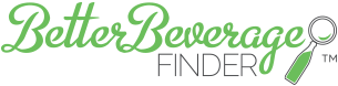 Better Beverage Finder Logo